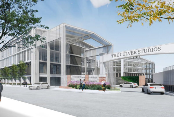 The Culver Studios