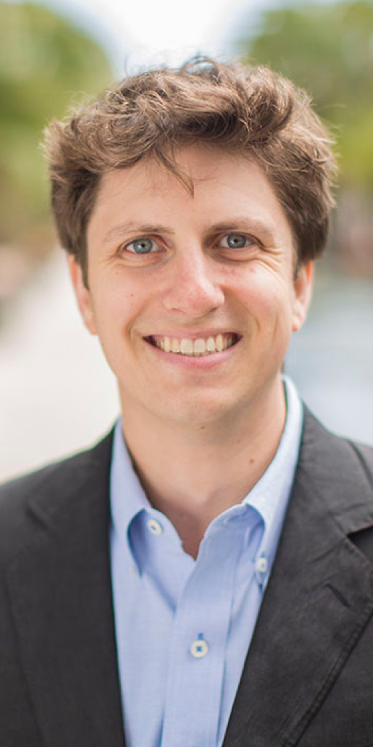 Matt Landstrom