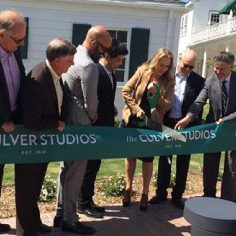 The Culver Studios Bungalows