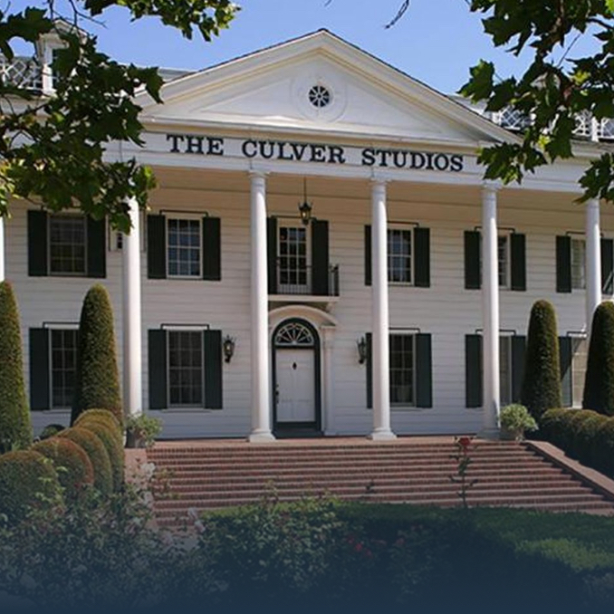 The Culver Studios