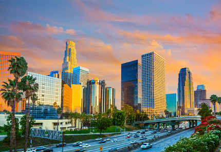 Hackman Capital Partners LA