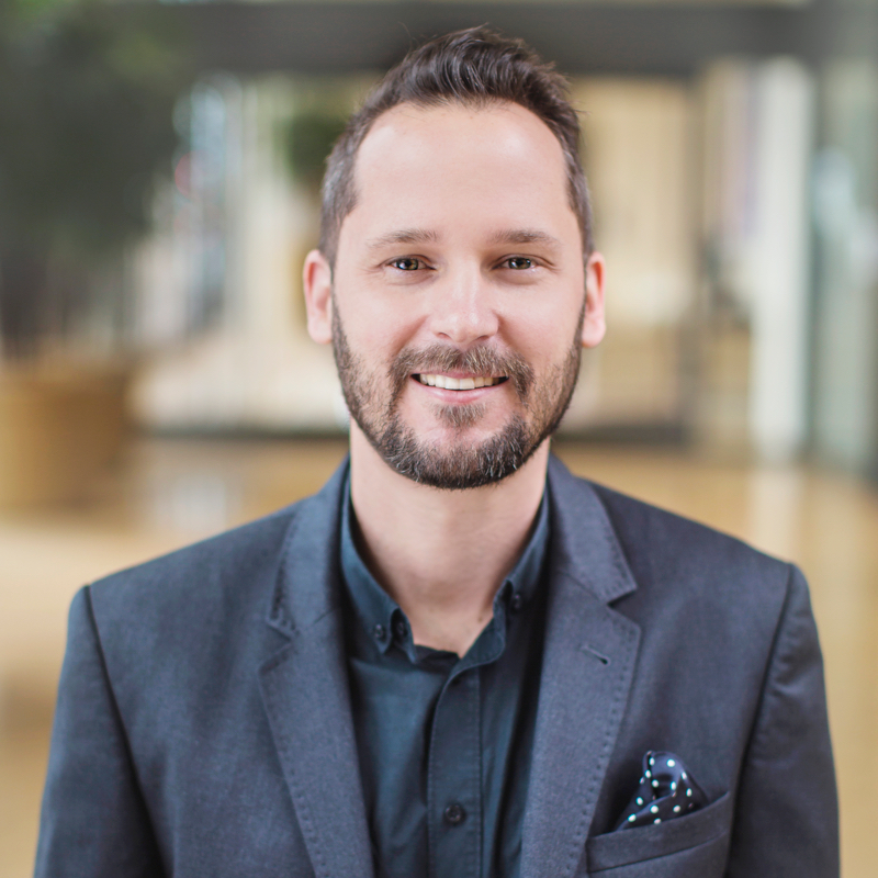 Hackman Capital Partners Brian Glodney