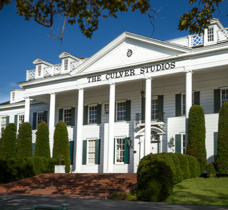 Hackman Capital Partners The Culver Studios mansion