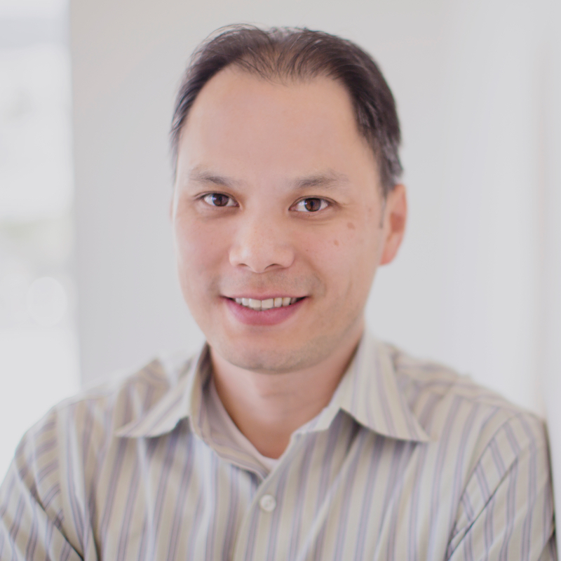 Hackman Capital Partners Hong Ho