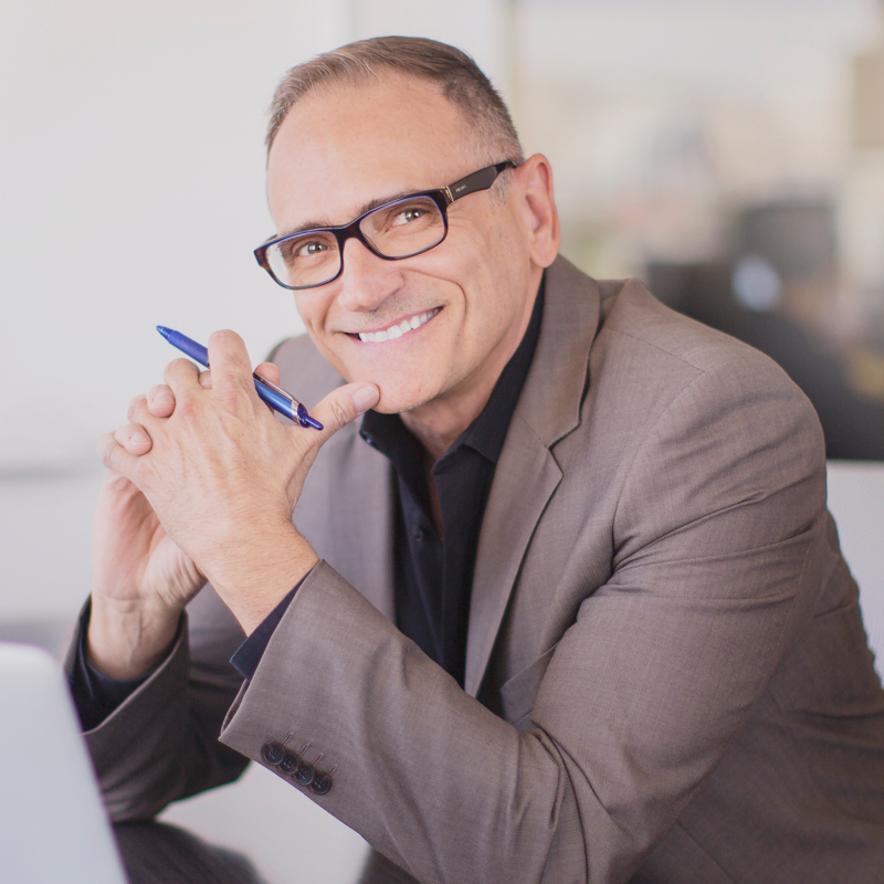 Hackman Capital Partners Scott Poland