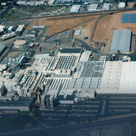 Capital Commerce Center