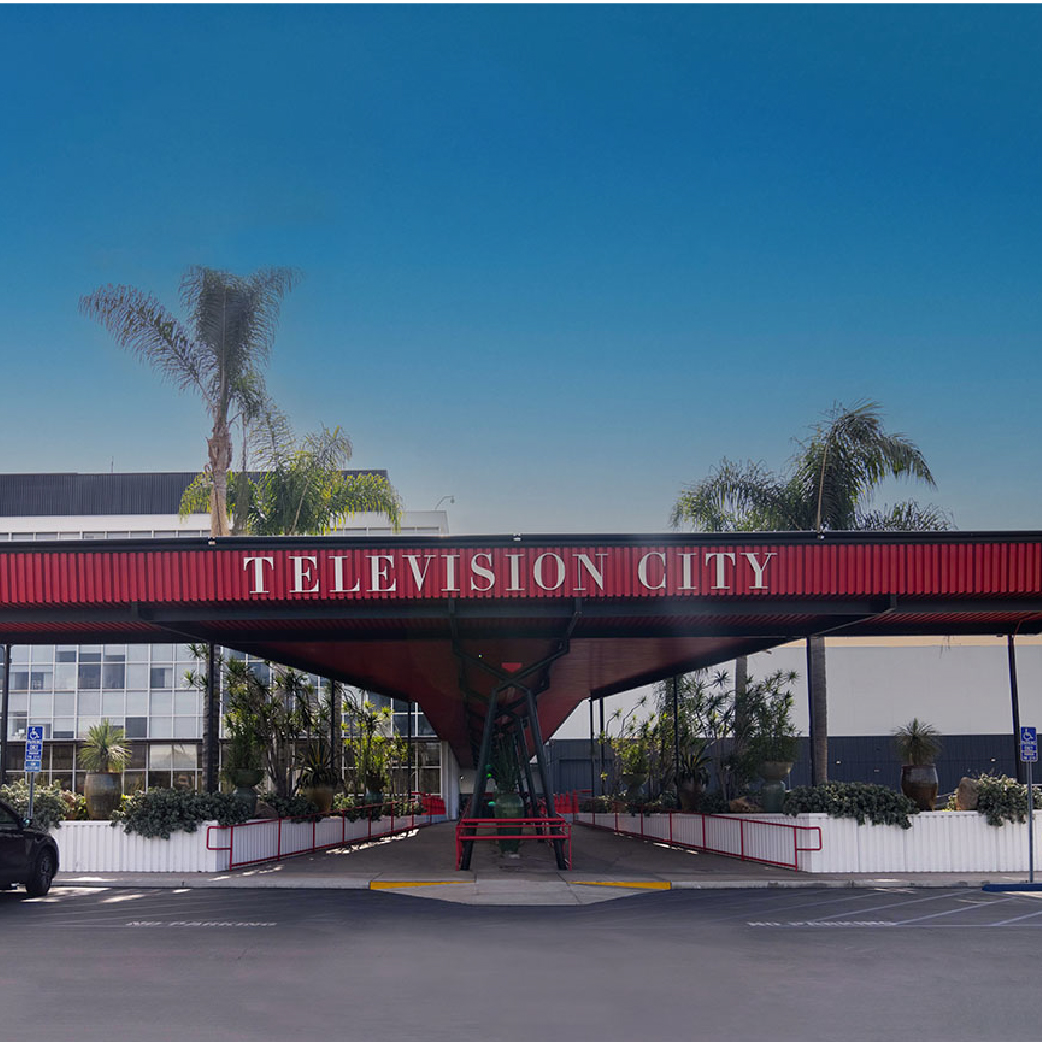 Television City