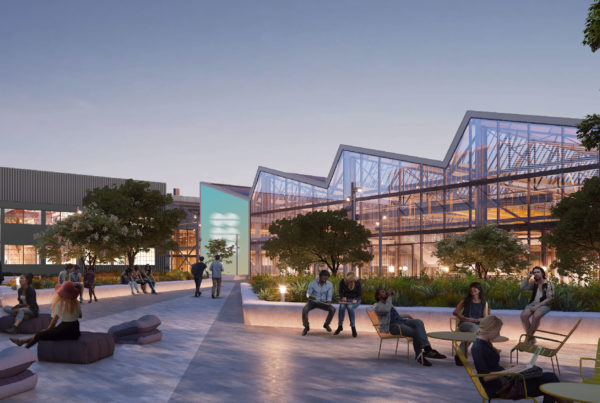 Hackman Capital Partners 888 Douglas