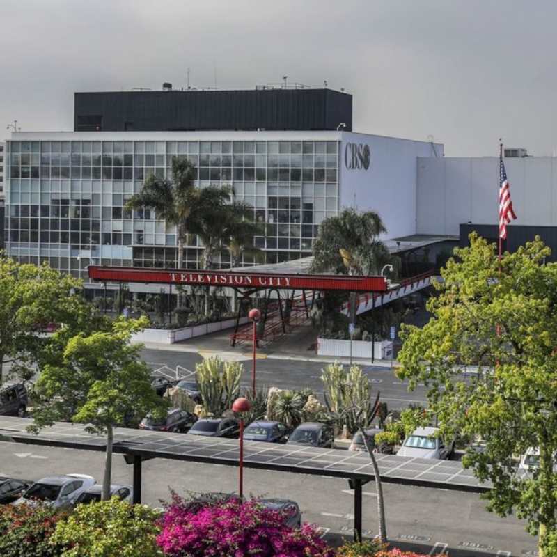 Hackman Capital Partners Television City