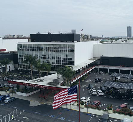 Television City Studios