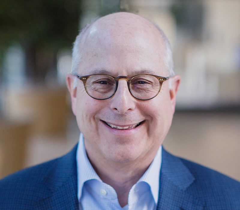 Hackman Capital Partners Michael Hackman