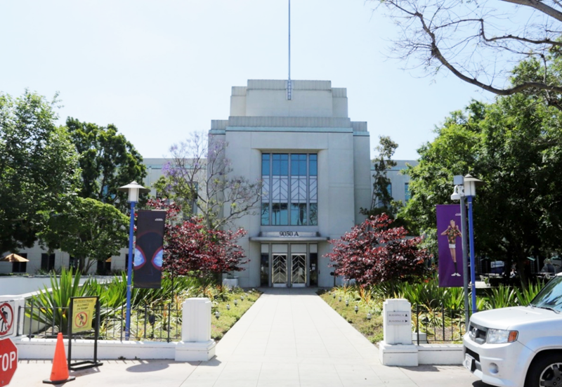 Hackman Capital Partners Sony Animation