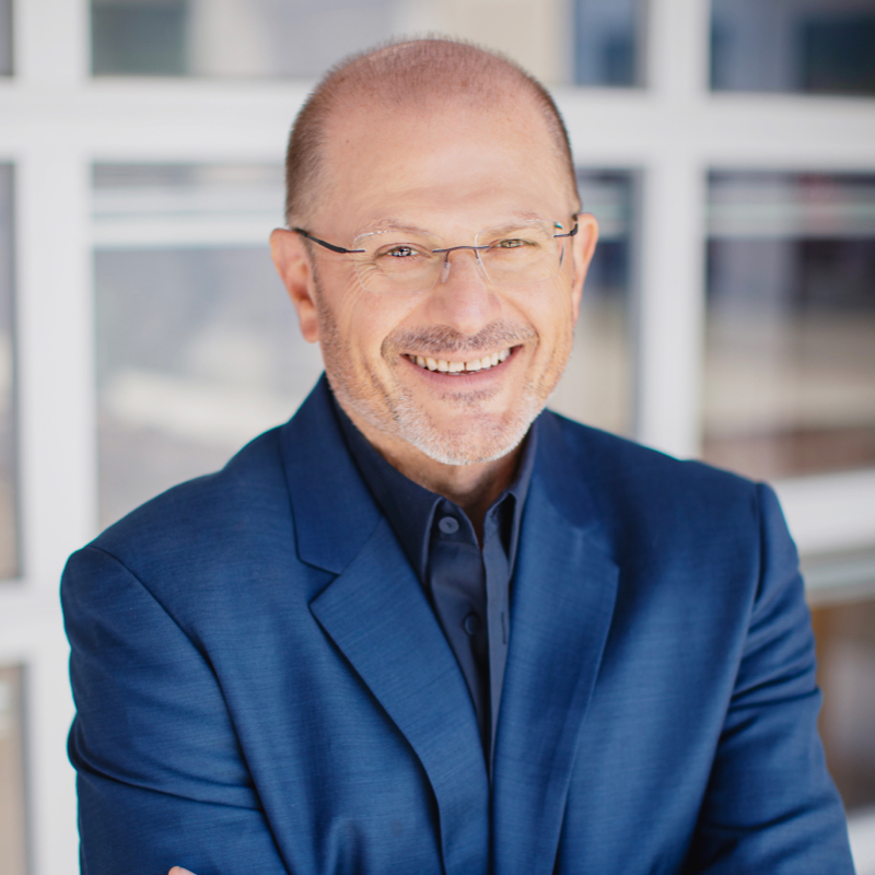 Hackman Capital Partners Reza Safavi