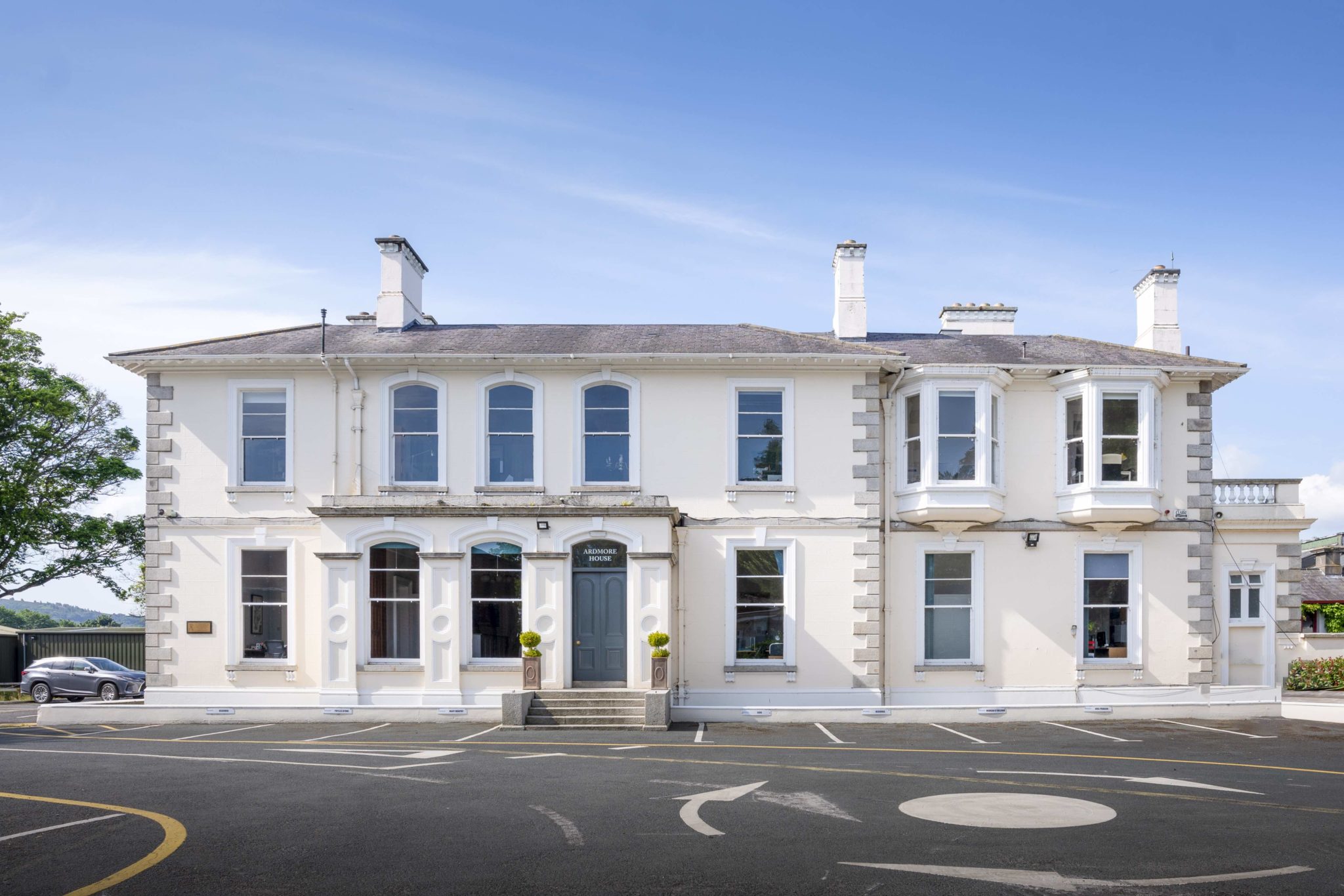 IRELAND’S TWO LARGEST & MOST ICONIC FILM STUDIOS ACQUIRED BY HACKMAN