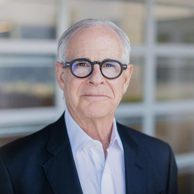 Hackman Capital Partners David Nasaw