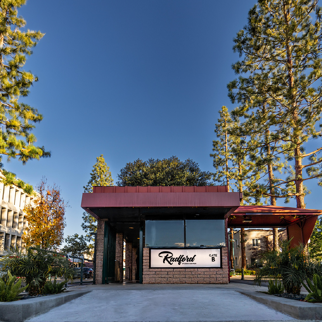 Radford Studio Center