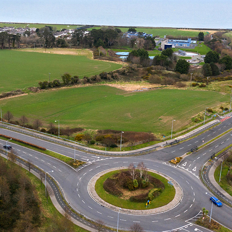 Greystones Media Campus