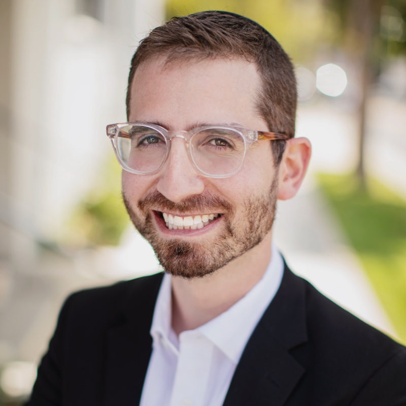 Hackman Capital Partners Noam Casper