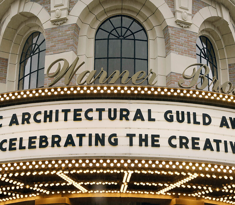 Hackman Capital Partners USC Architectural Guild Awards Celebrating the Creatives