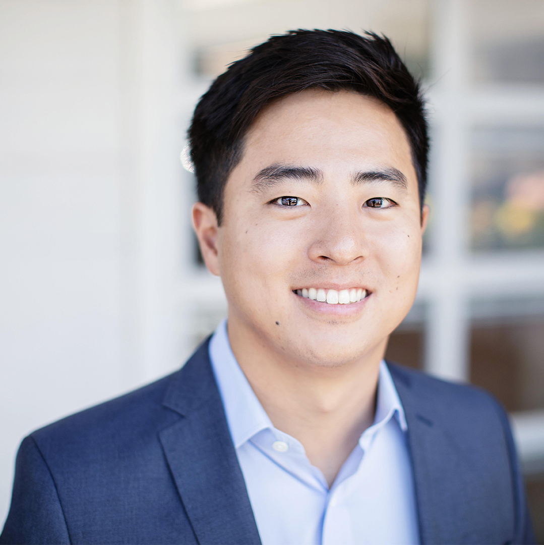 Hackman Capital Andrew Nam